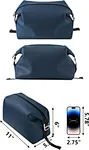 Travel Makeup Case
